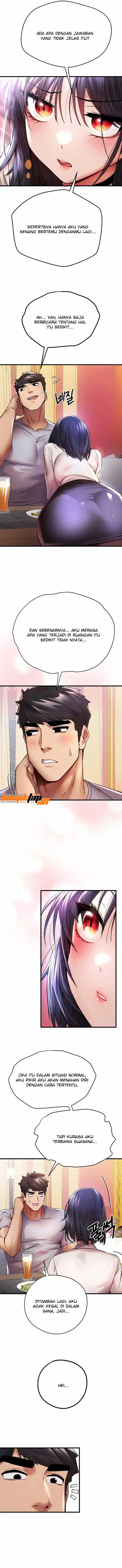 I have to sleep with stranger - Chapter 16 8 I have to sleep with stranger - Chapter 16 8