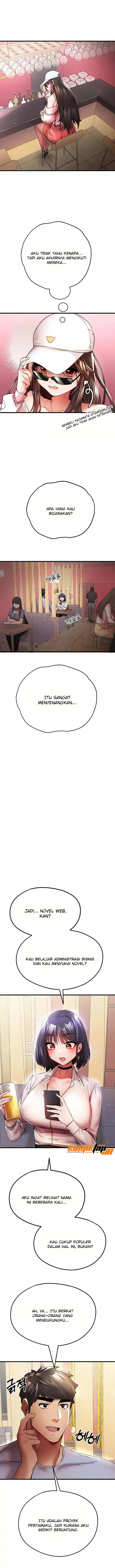 I have to sleep with stranger - Chapter 16 5 I have to sleep with stranger - Chapter 16 5