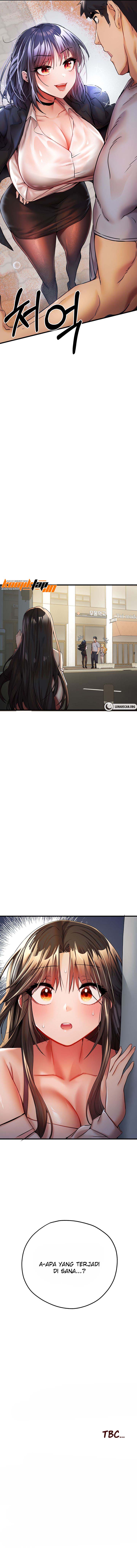 I have to sleep with stranger - Chapter 15 11 I have to sleep with stranger - Chapter 15 11