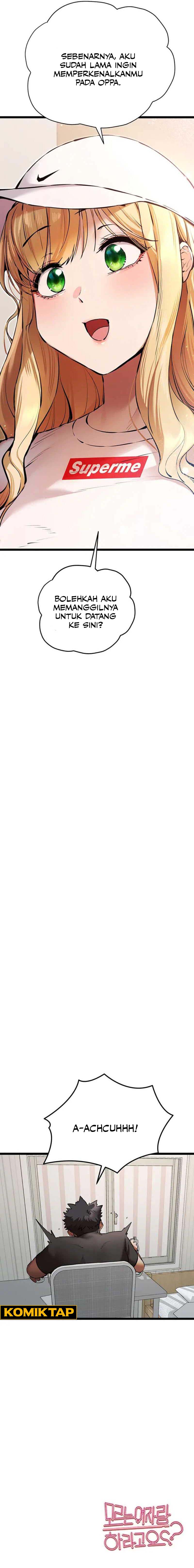 I have to sleep with stranger - Chapter 79 9 I have to sleep with stranger - Chapter 79 9