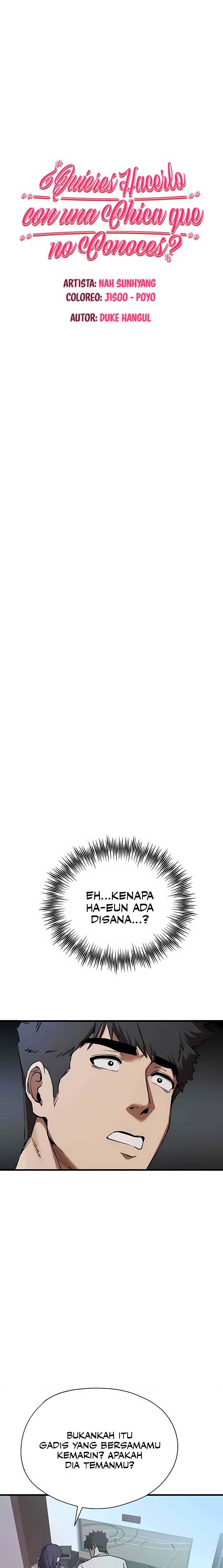 I have to sleep with stranger - Chapter 42 1 I have to sleep with stranger - Chapter 42 1