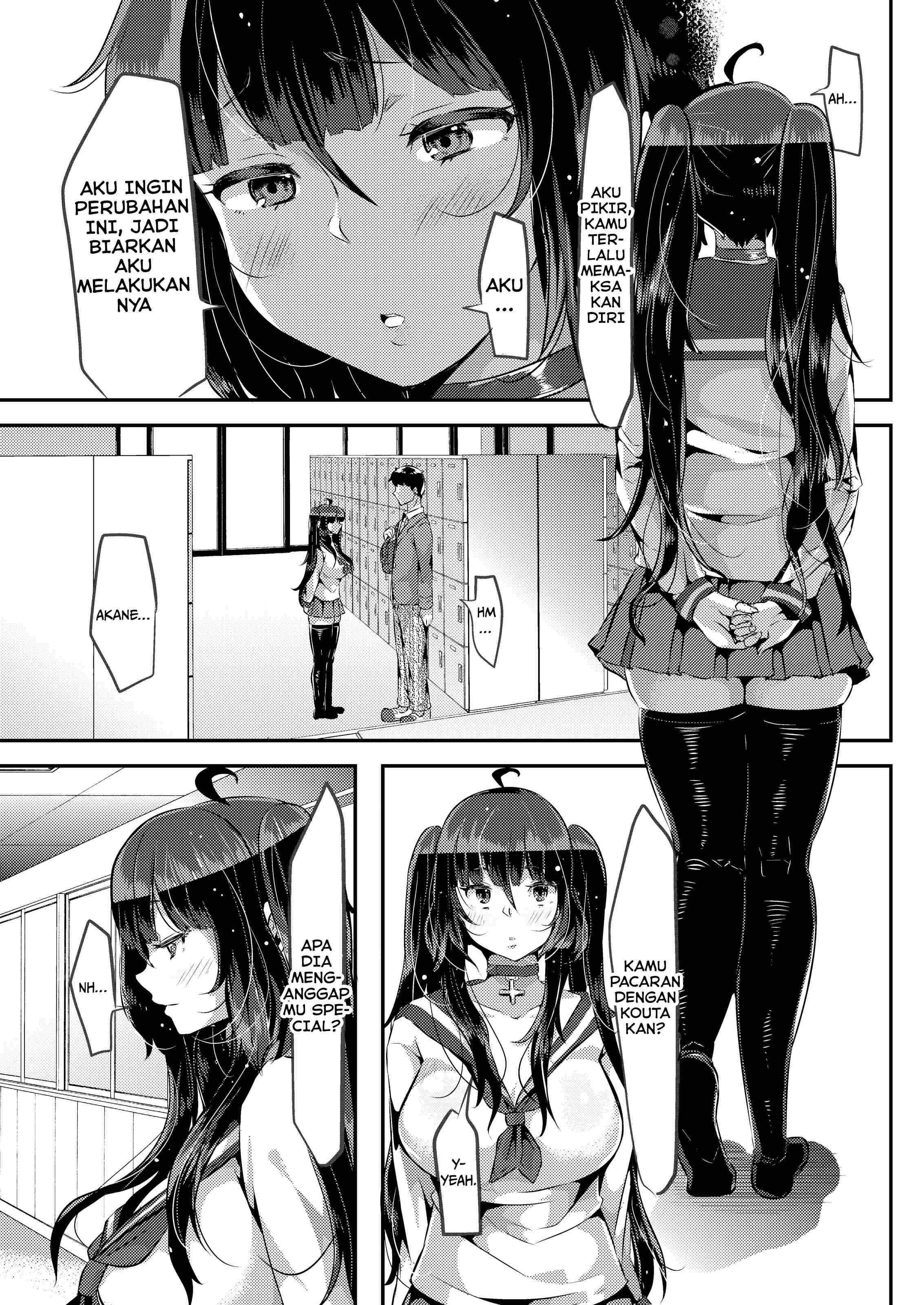 I Love Love Love Love Love Love Love Love You! - Chapter 2 9 I Love Love Love Love Love Love Love Love You! - Chapter 2 9