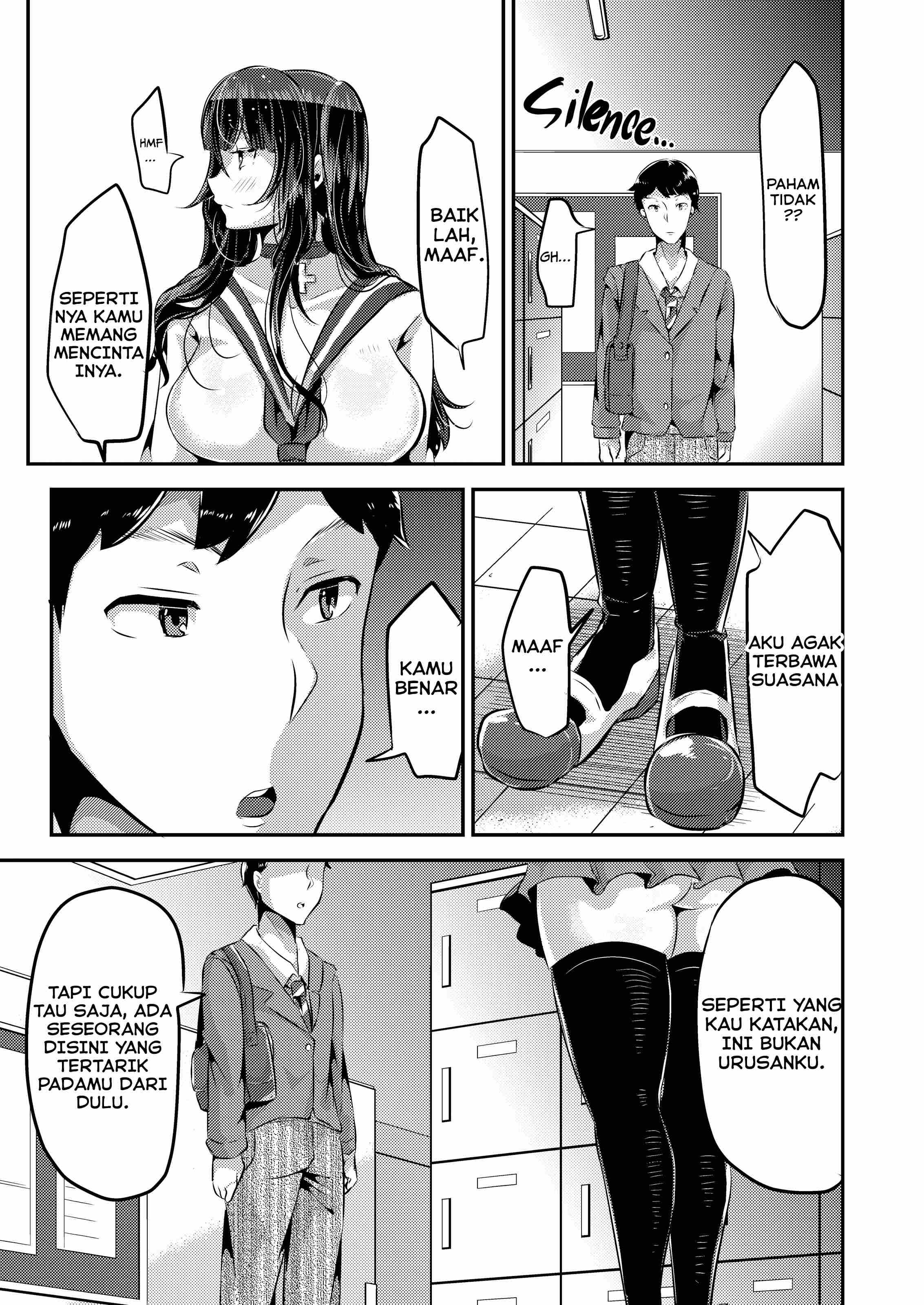 I Love Love Love Love Love Love Love Love You! - Chapter 2 29 I Love Love Love Love Love Love Love Love You! - Chapter 2 29