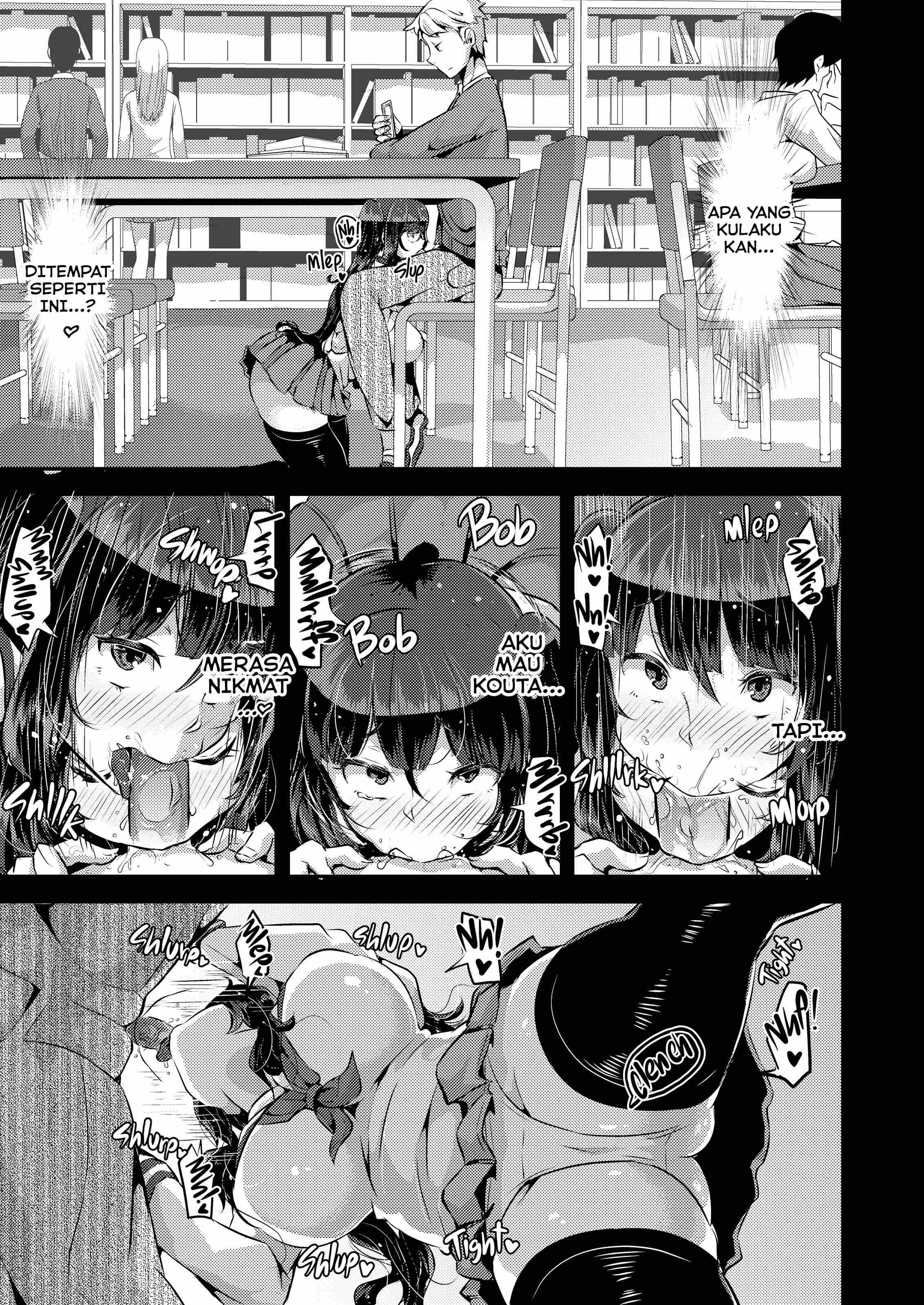 I Love Love Love Love Love Love Love Love You! - Chapter 2 11 I Love Love Love Love Love Love Love Love You! - Chapter 2 11