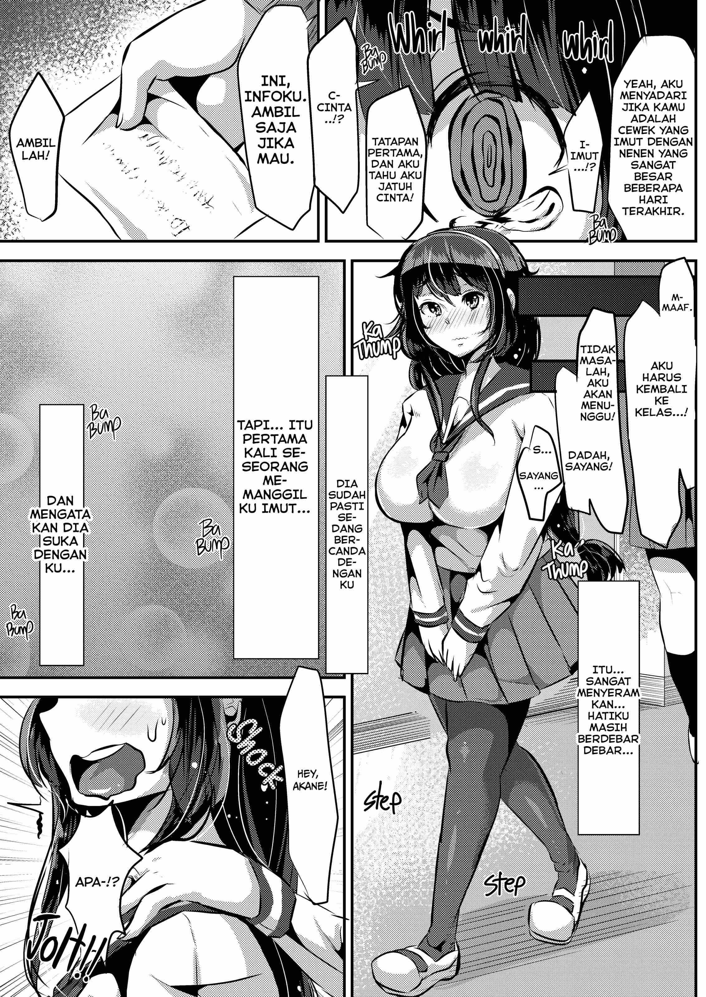 I Love Love Love Love Love Love Love Love You! - Chapter 1 9 I Love Love Love Love Love Love Love Love You! - Chapter 1 9