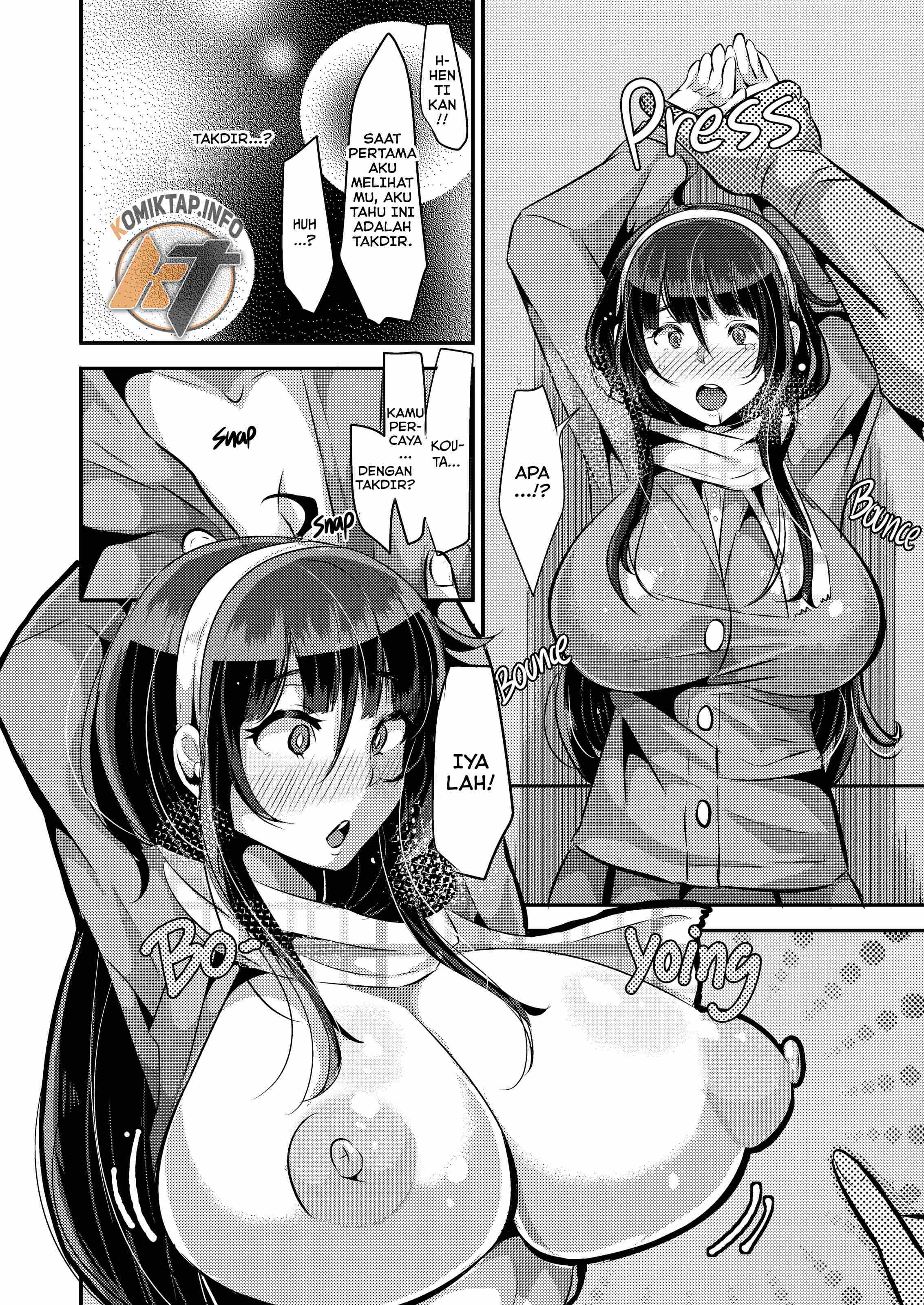 I Love Love Love Love Love Love Love Love You! - Chapter 1 22 I Love Love Love Love Love Love Love Love You! - Chapter 1 22