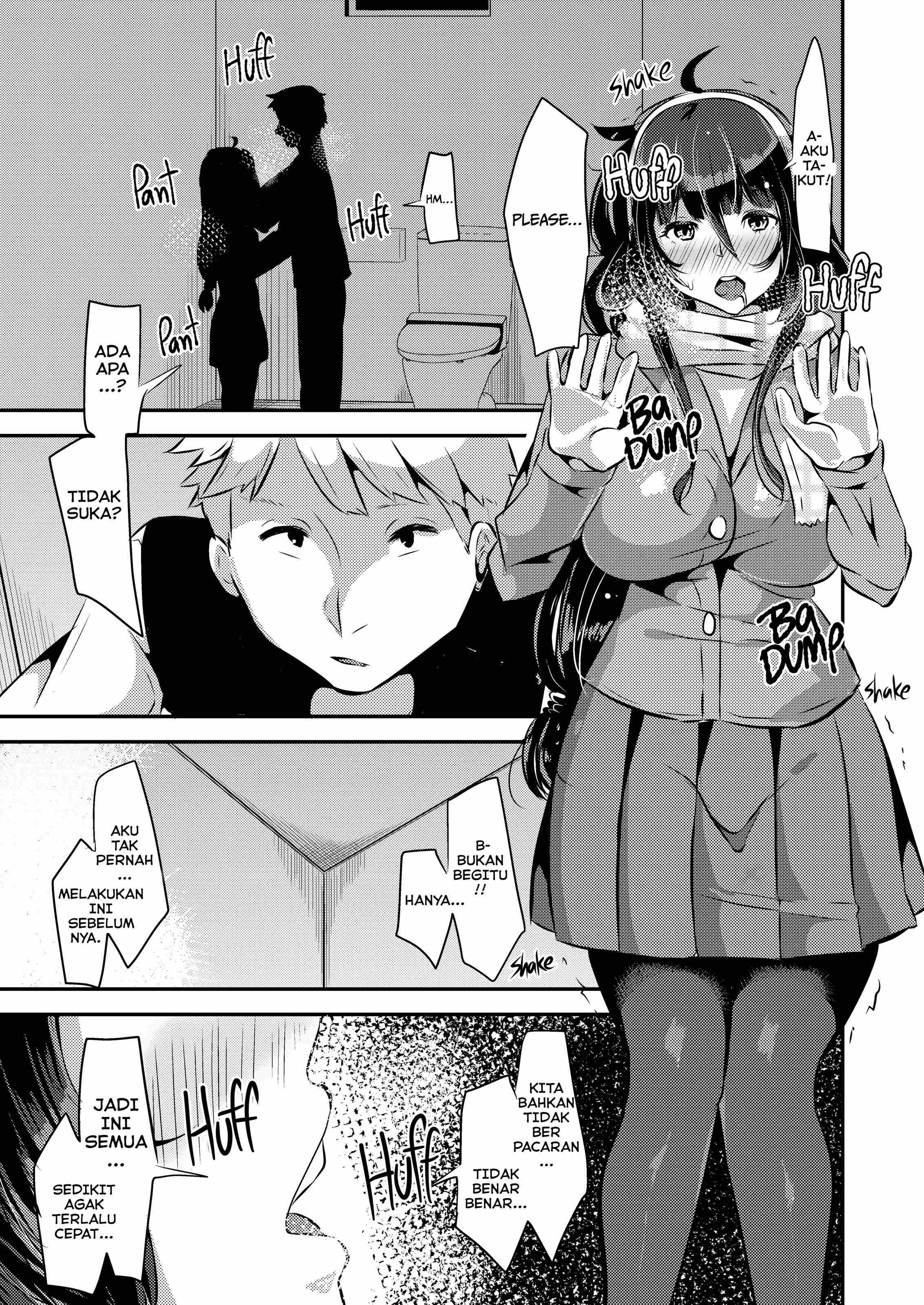 I Love Love Love Love Love Love Love Love You! - Chapter 1 21 I Love Love Love Love Love Love Love Love You! - Chapter 1 21