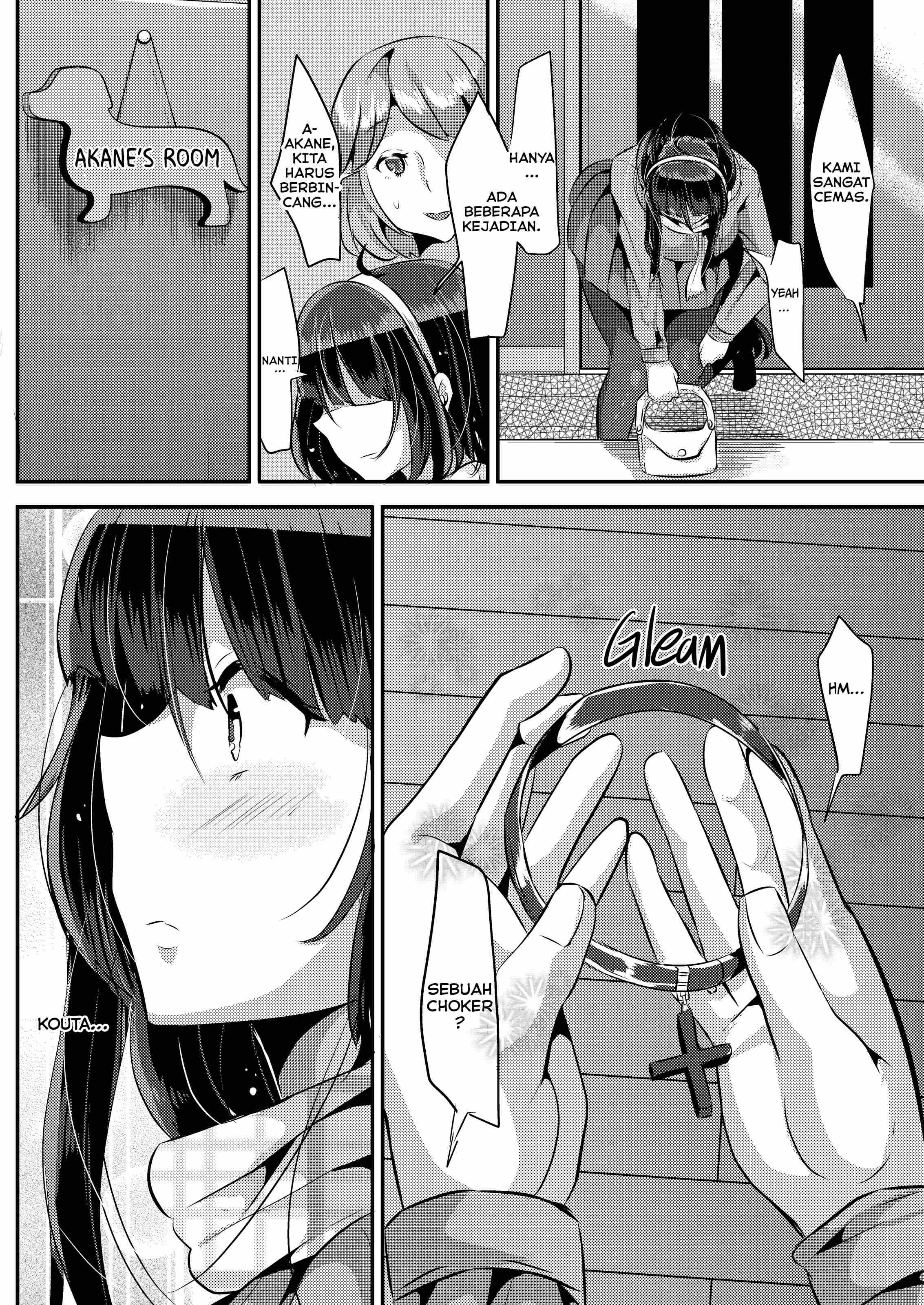 I Love Love Love Love Love Love Love Love You! - Chapter 1 38 I Love Love Love Love Love Love Love Love You! - Chapter 1 38