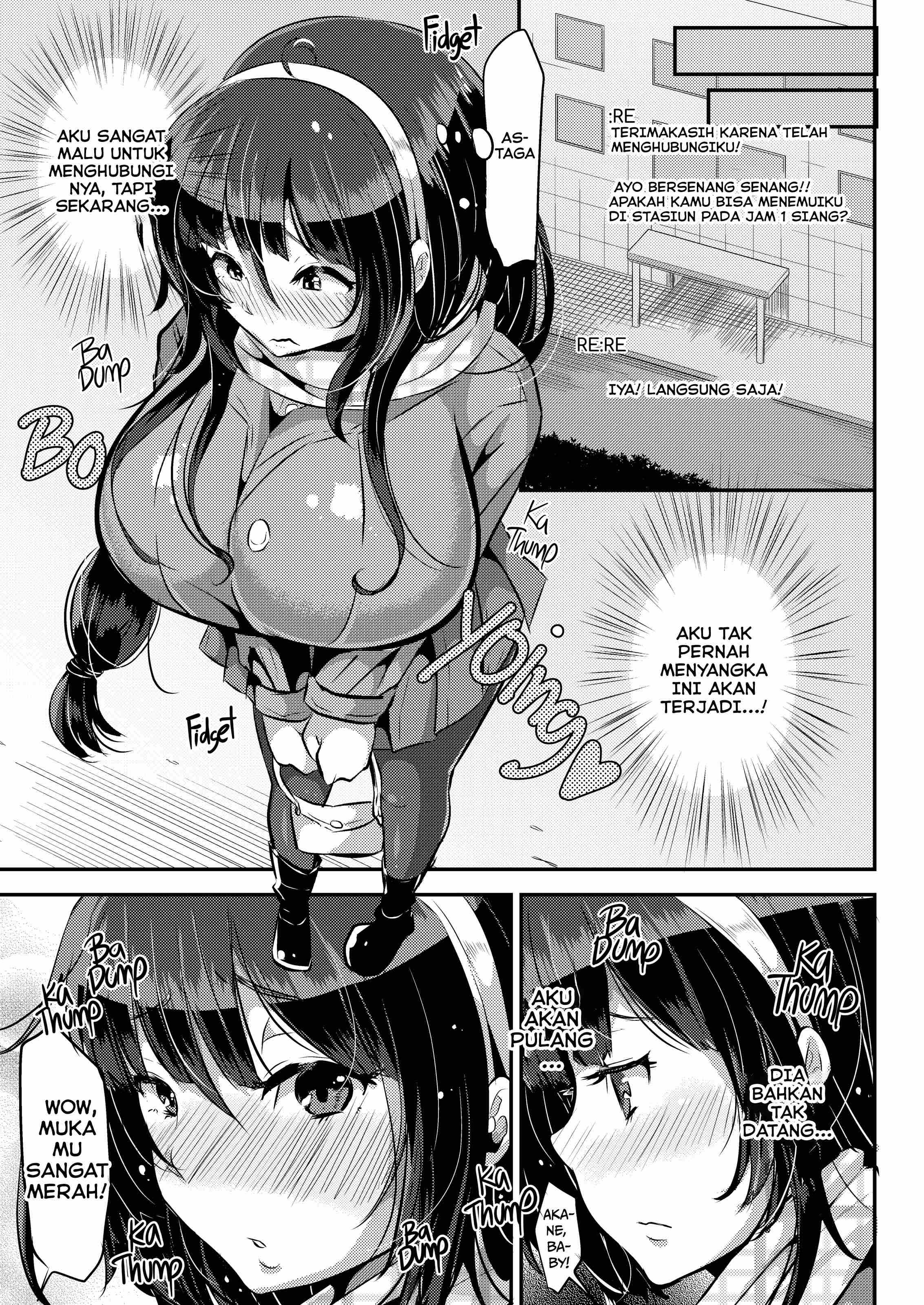 I Love Love Love Love Love Love Love Love You! - Chapter 1 15 I Love Love Love Love Love Love Love Love You! - Chapter 1 15