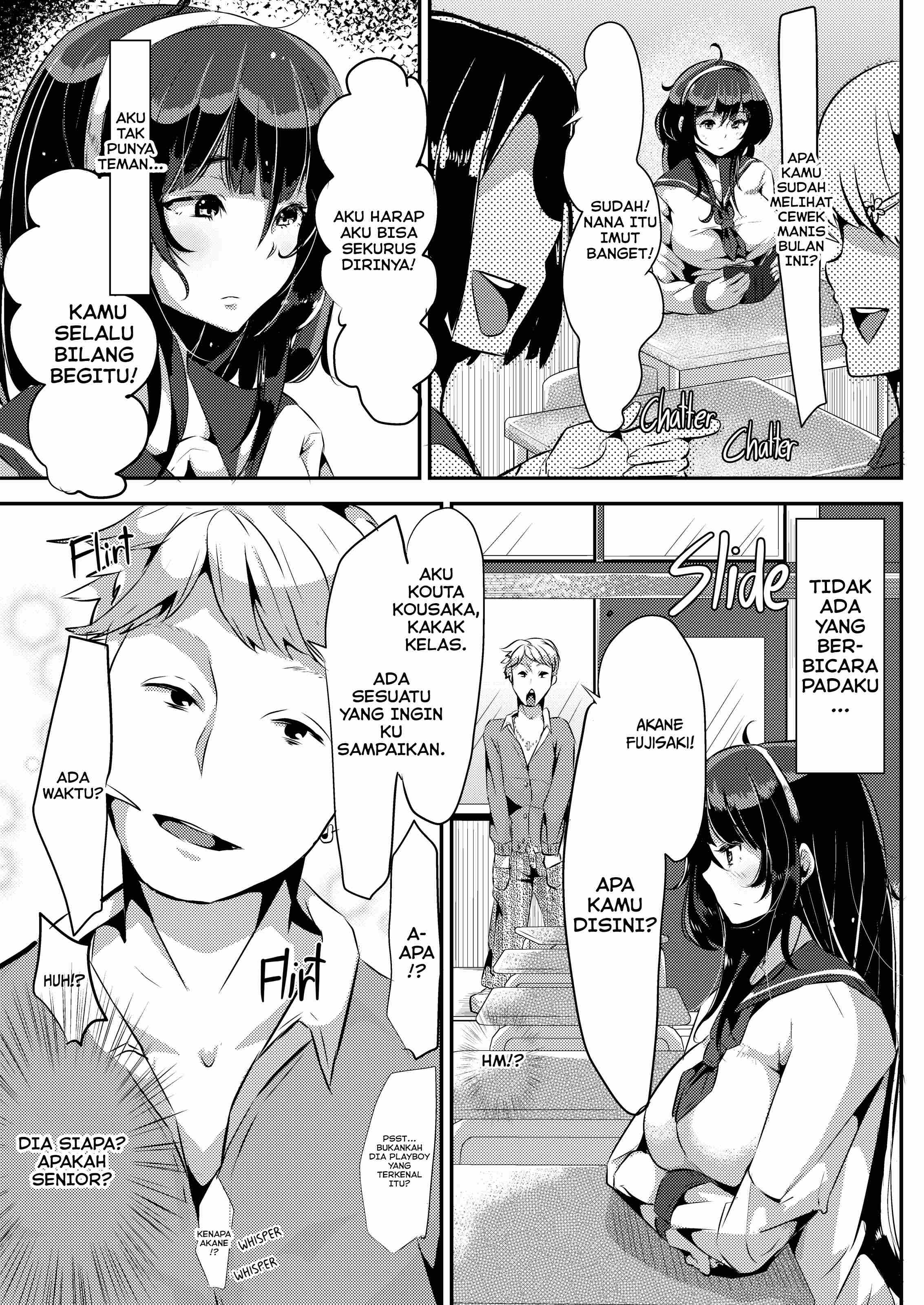 I Love Love Love Love Love Love Love Love You! - Chapter 1 7 I Love Love Love Love Love Love Love Love You! - Chapter 1 7