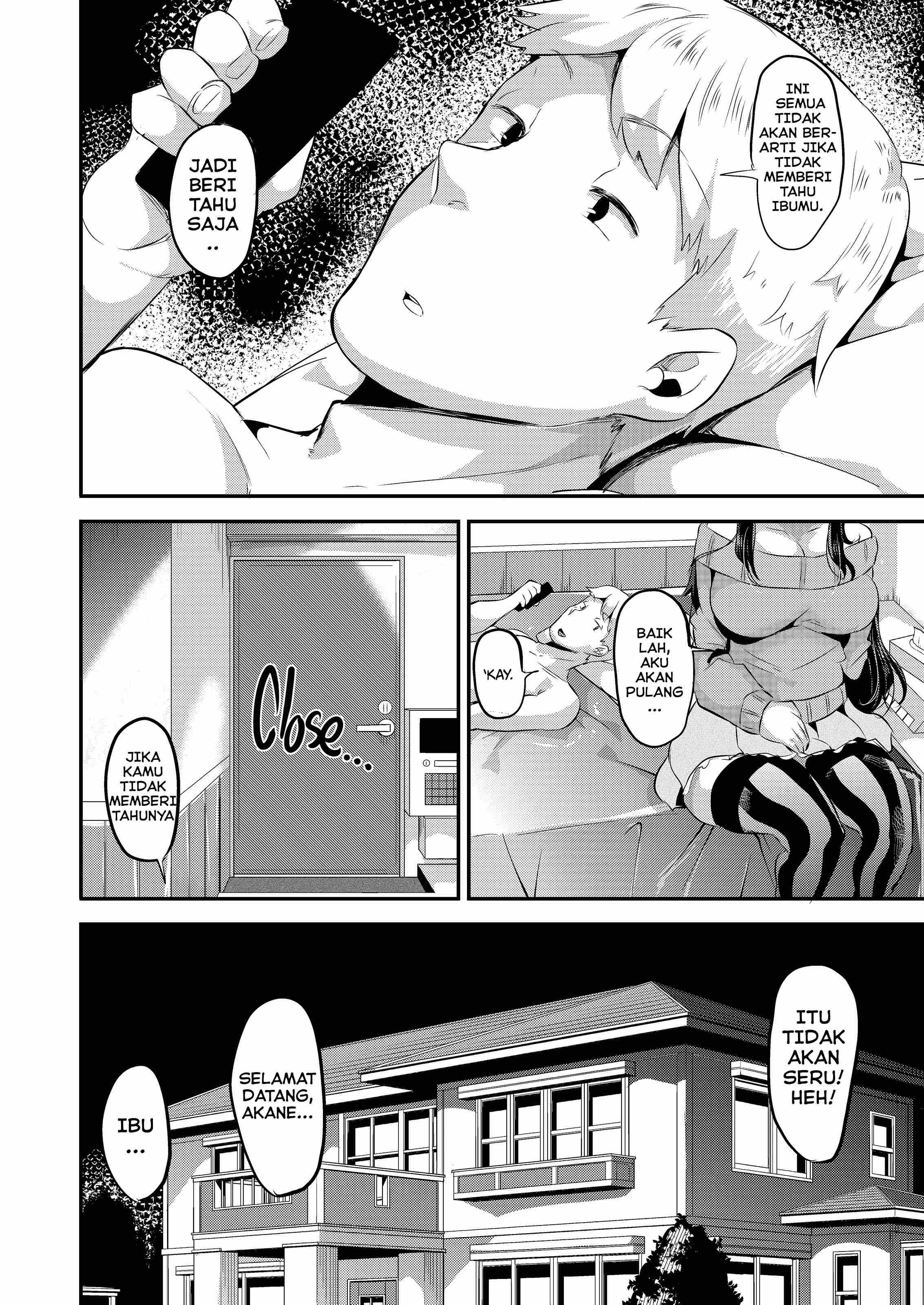 I Love Love Love Love Love Love Love Love You! - Chapter 4 26 I Love Love Love Love Love Love Love Love You! - Chapter 4 26