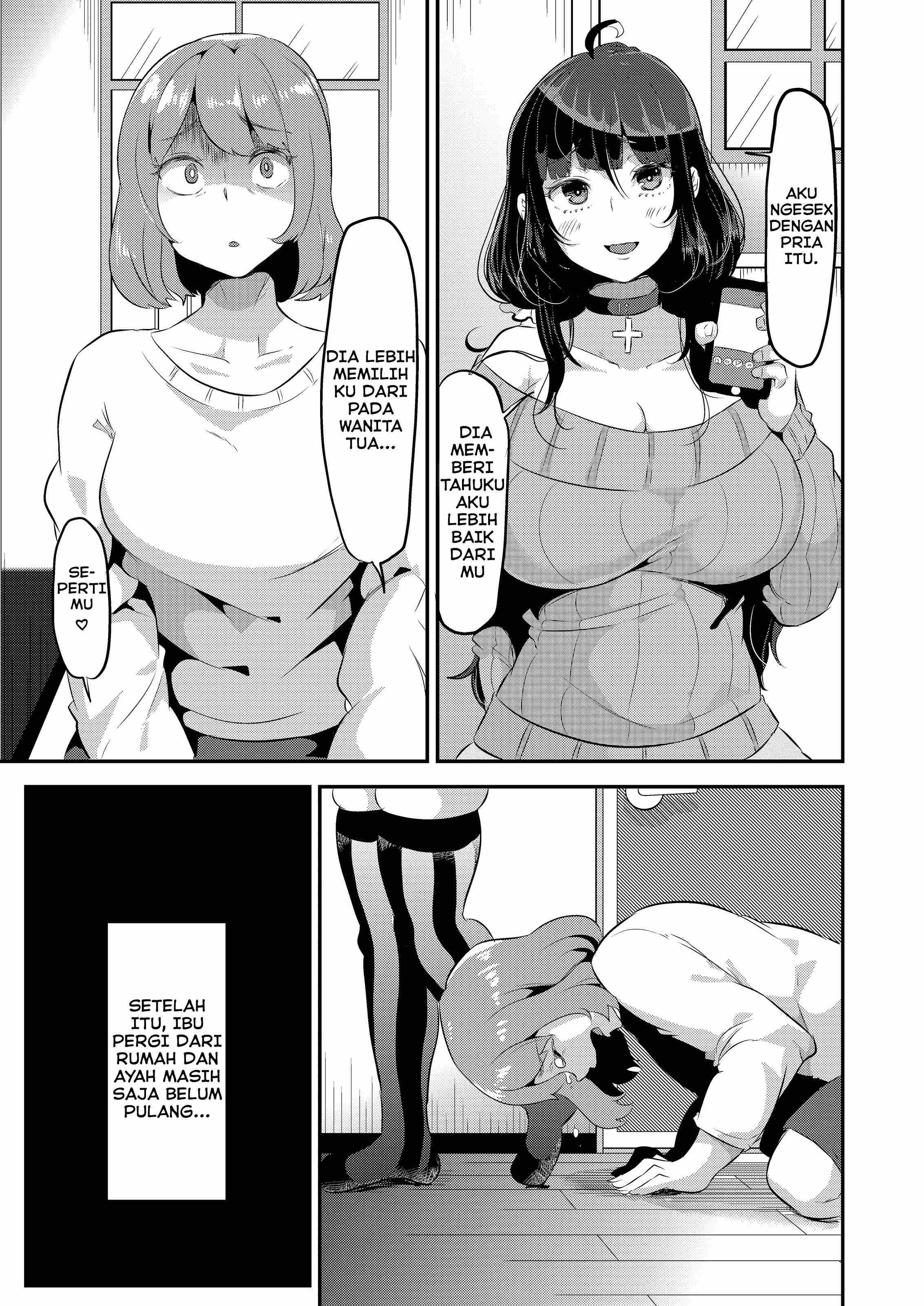 I Love Love Love Love Love Love Love Love You! - Chapter 4 27 I Love Love Love Love Love Love Love Love You! - Chapter 4 27