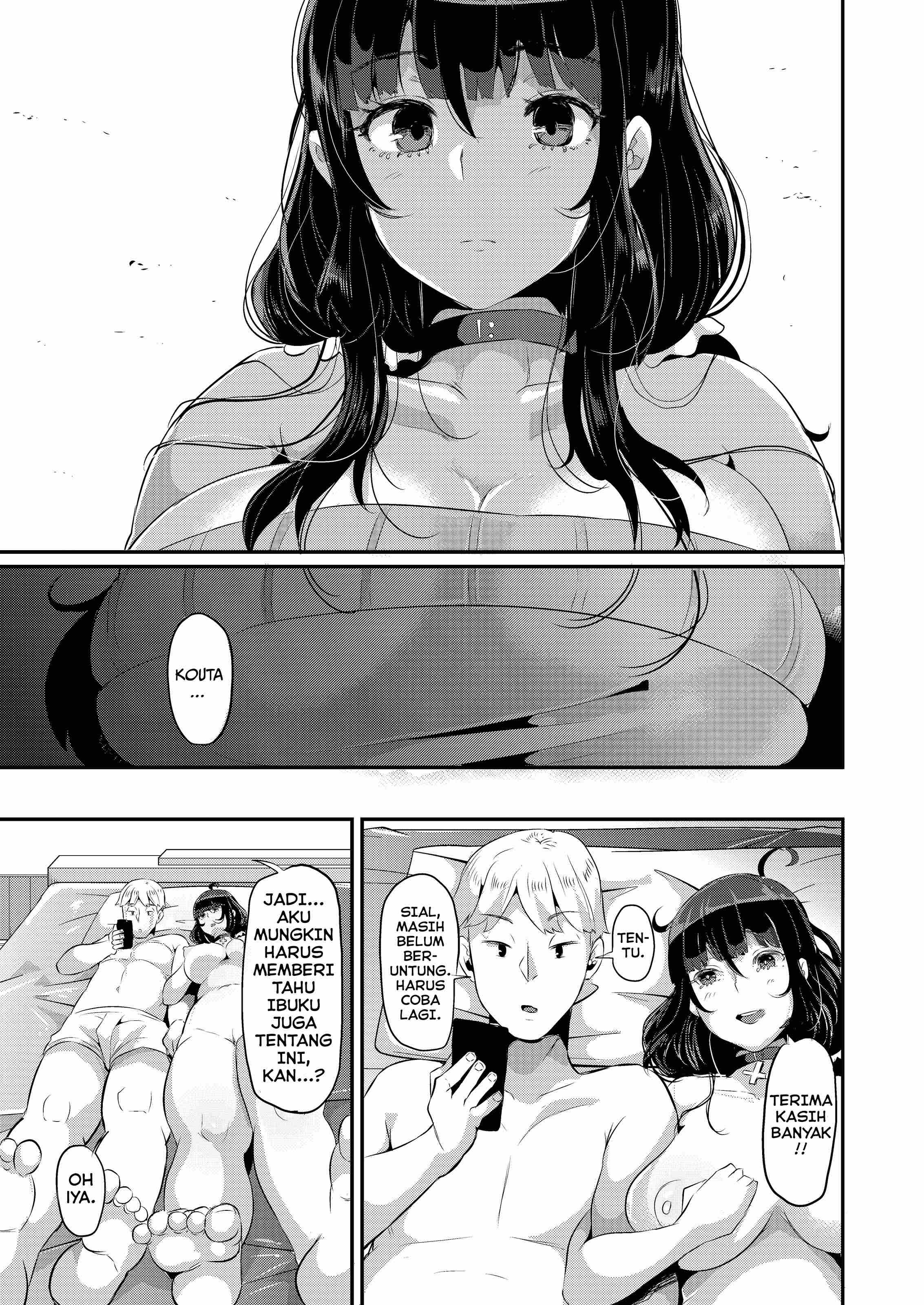 I Love Love Love Love Love Love Love Love You! - Chapter 4 25 I Love Love Love Love Love Love Love Love You! - Chapter 4 25