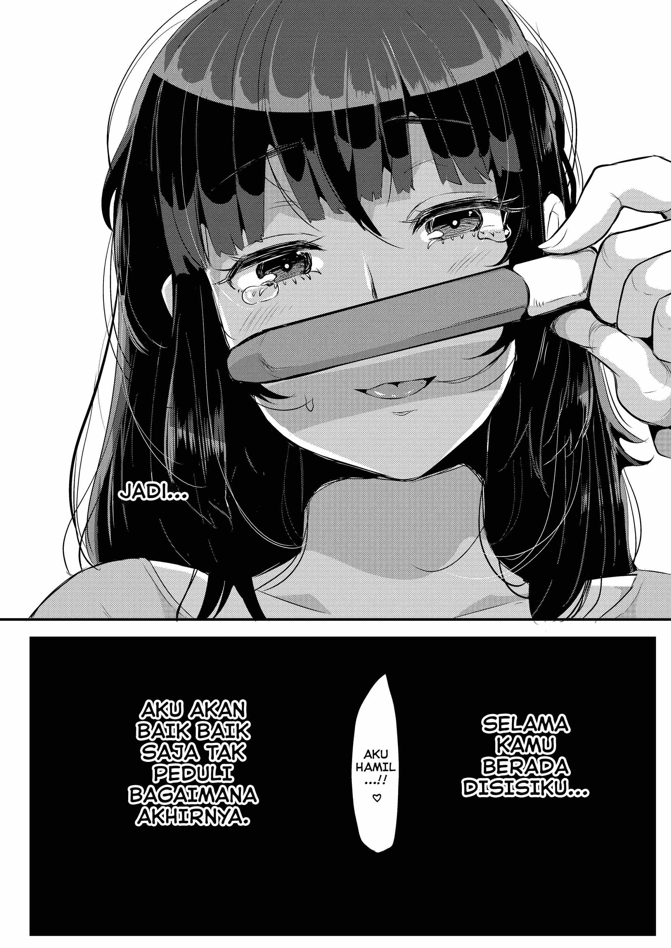 I Love Love Love Love Love Love Love Love You! - Chapter 4 30 I Love Love Love Love Love Love Love Love You! - Chapter 4 30