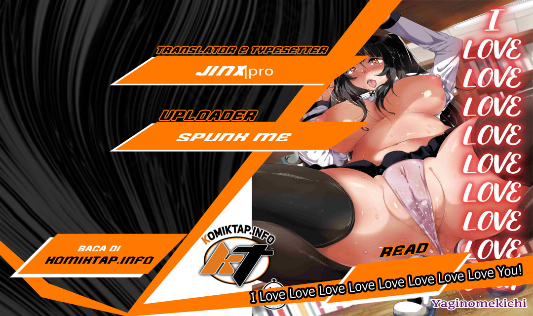 I Love Love Love Love Love Love Love Love You! - Chapter 4 1 I Love Love Love Love Love Love Love Love You! - Chapter 4 1