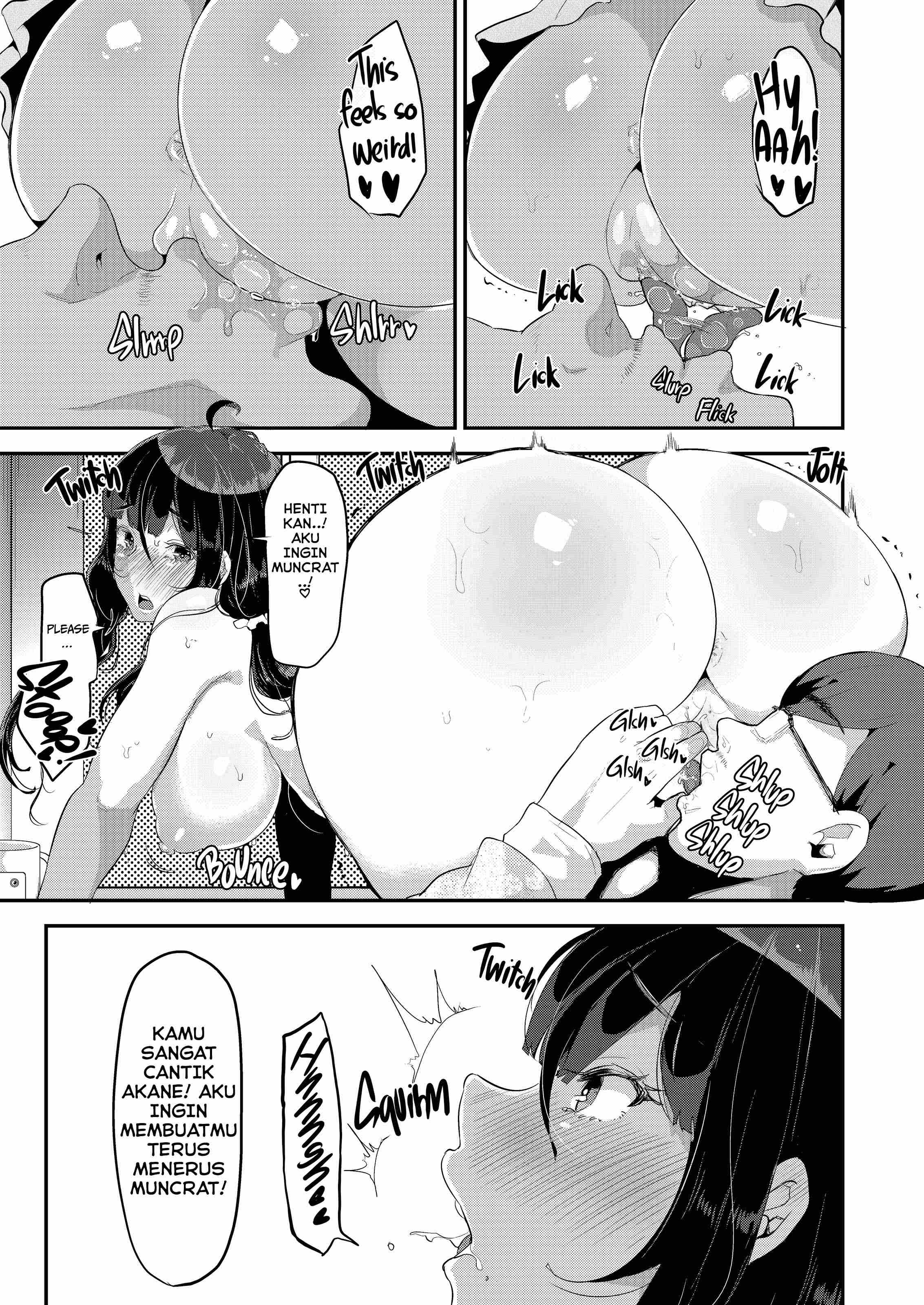 I Love Love Love Love Love Love Love Love You! - Chapter 4 11 I Love Love Love Love Love Love Love Love You! - Chapter 4 11