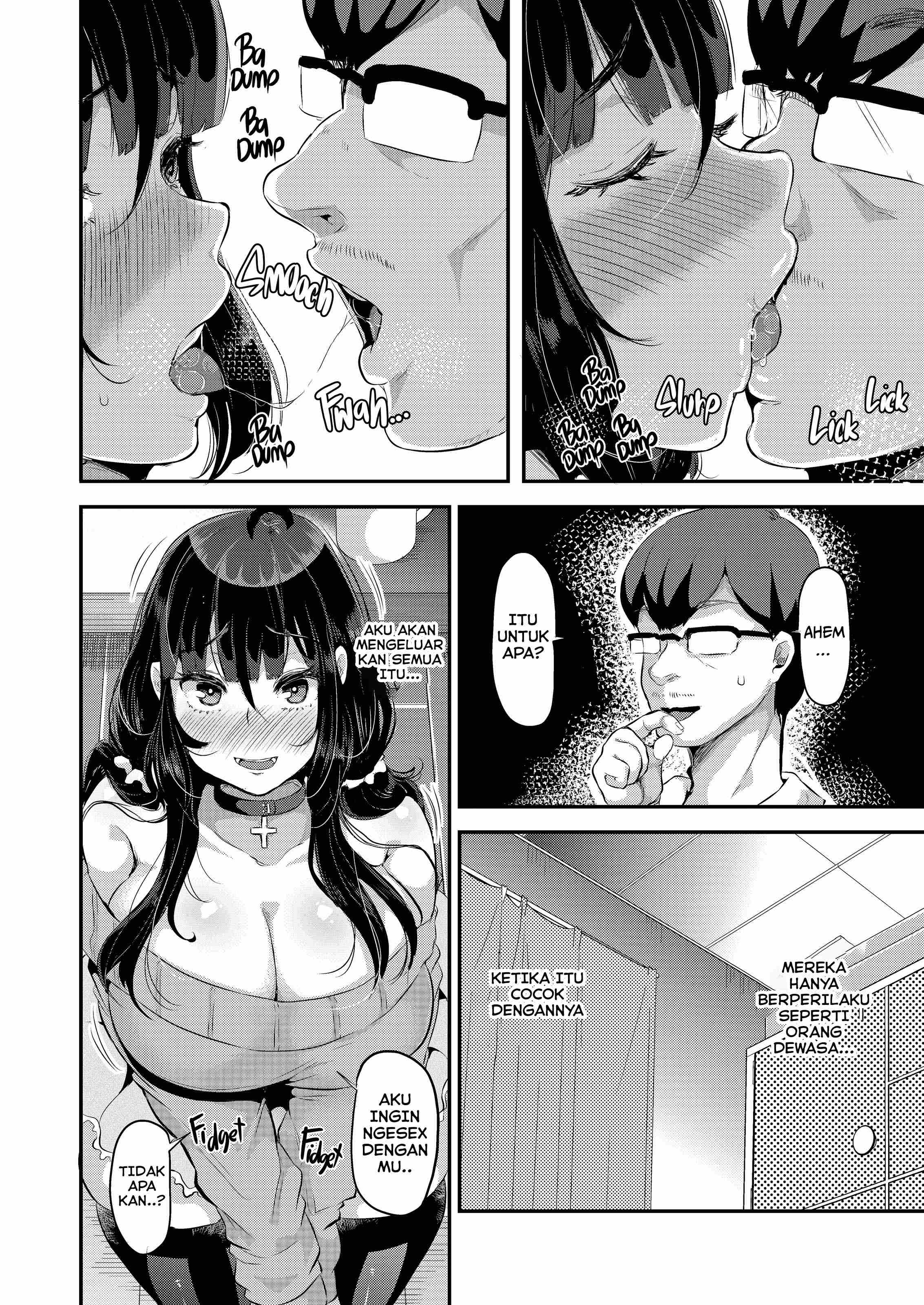 I Love Love Love Love Love Love Love Love You! - Chapter 4 6 I Love Love Love Love Love Love Love Love You! - Chapter 4 6