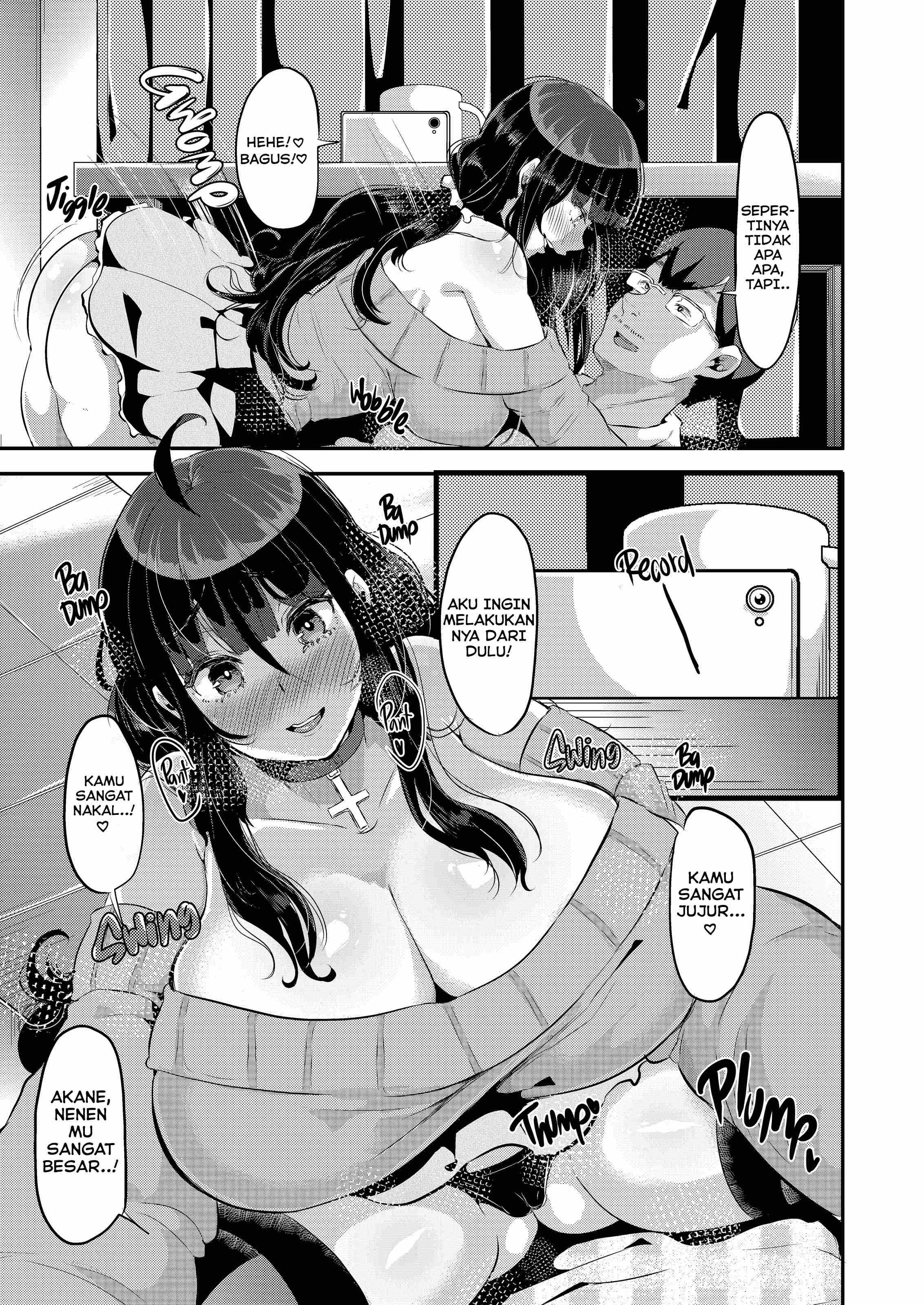 I Love Love Love Love Love Love Love Love You! - Chapter 4 7 I Love Love Love Love Love Love Love Love You! - Chapter 4 7