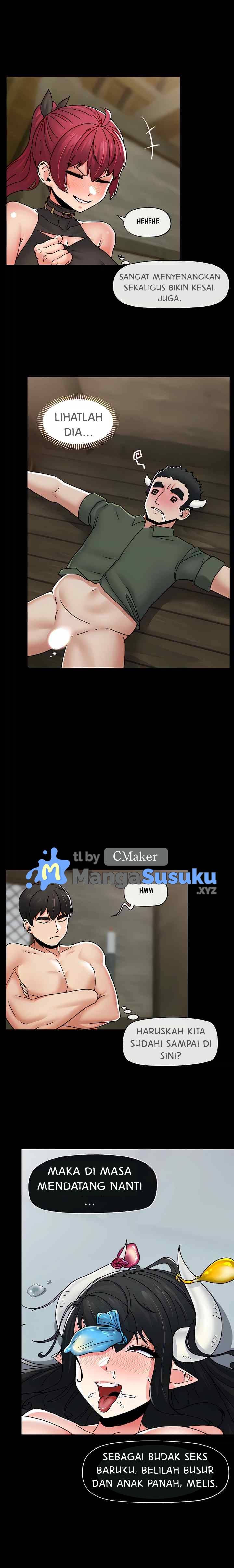 I love the hypnosis of this world - Chapter 80 8 I love the hypnosis of this world - Chapter 80 8