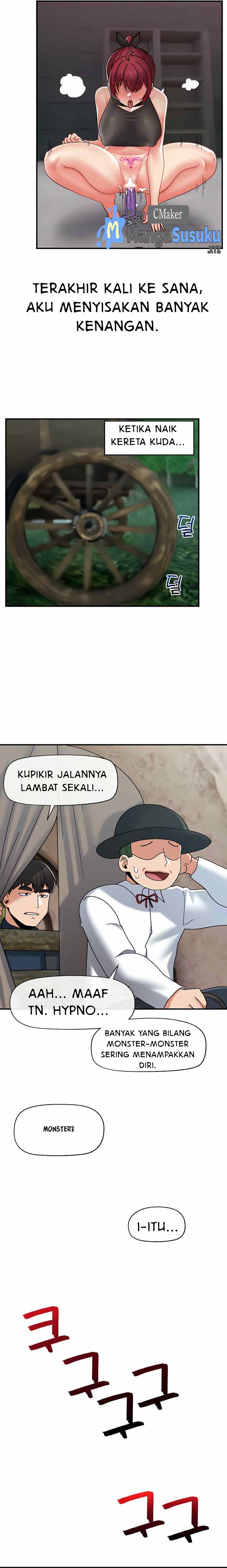 I love the hypnosis of this world - Chapter 80 22 I love the hypnosis of this world - Chapter 80 22