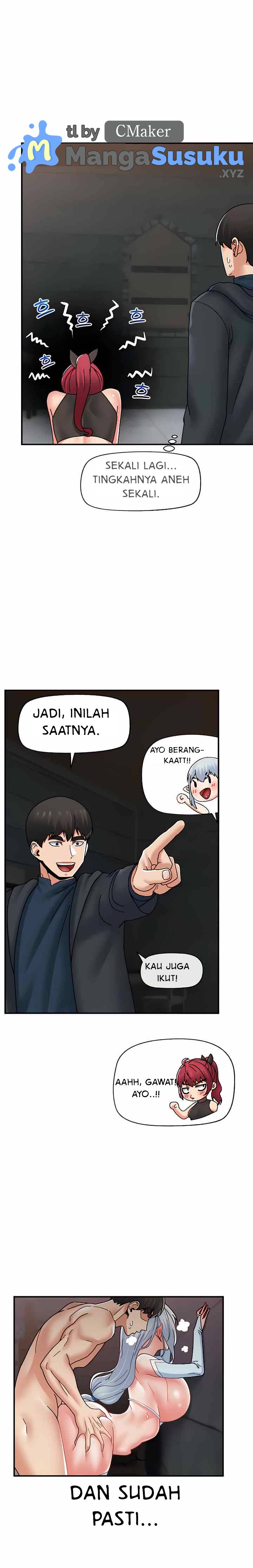 I love the hypnosis of this world - Chapter 80 21 I love the hypnosis of this world - Chapter 80 21