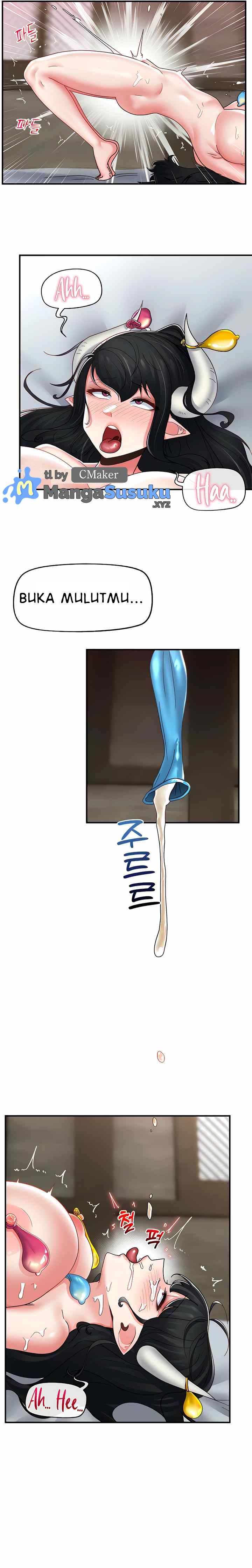 I love the hypnosis of this world - Chapter 80 3 I love the hypnosis of this world - Chapter 80 3