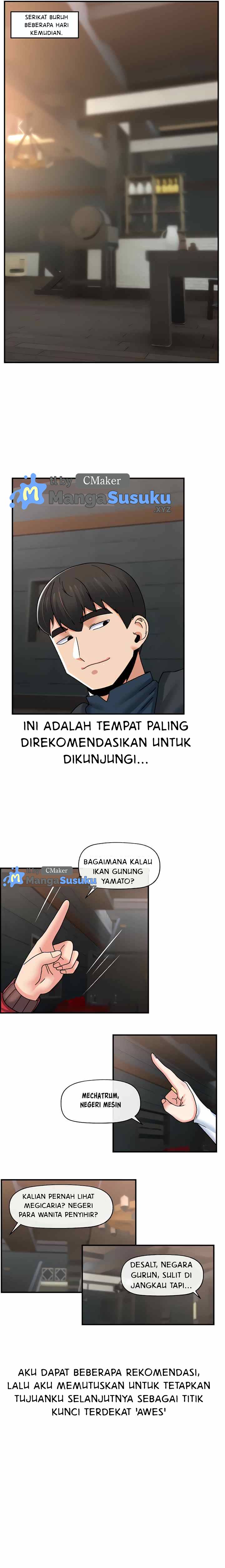 I love the hypnosis of this world - Chapter 80 18 I love the hypnosis of this world - Chapter 80 18