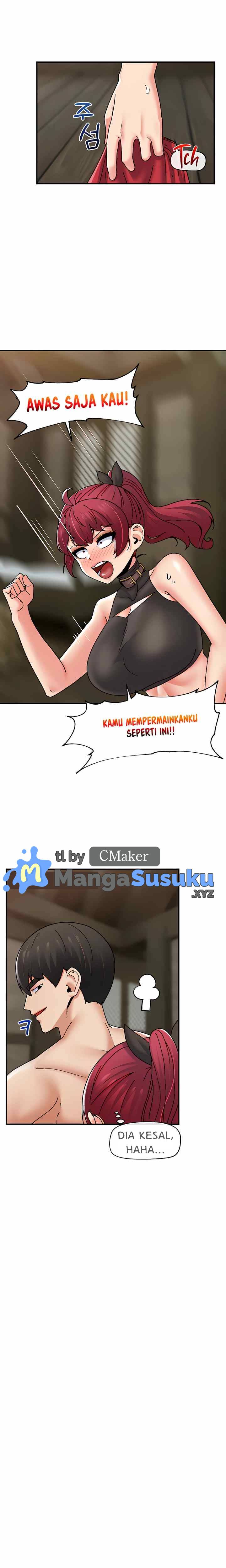 I love the hypnosis of this world - Chapter 80 14 I love the hypnosis of this world - Chapter 80 14