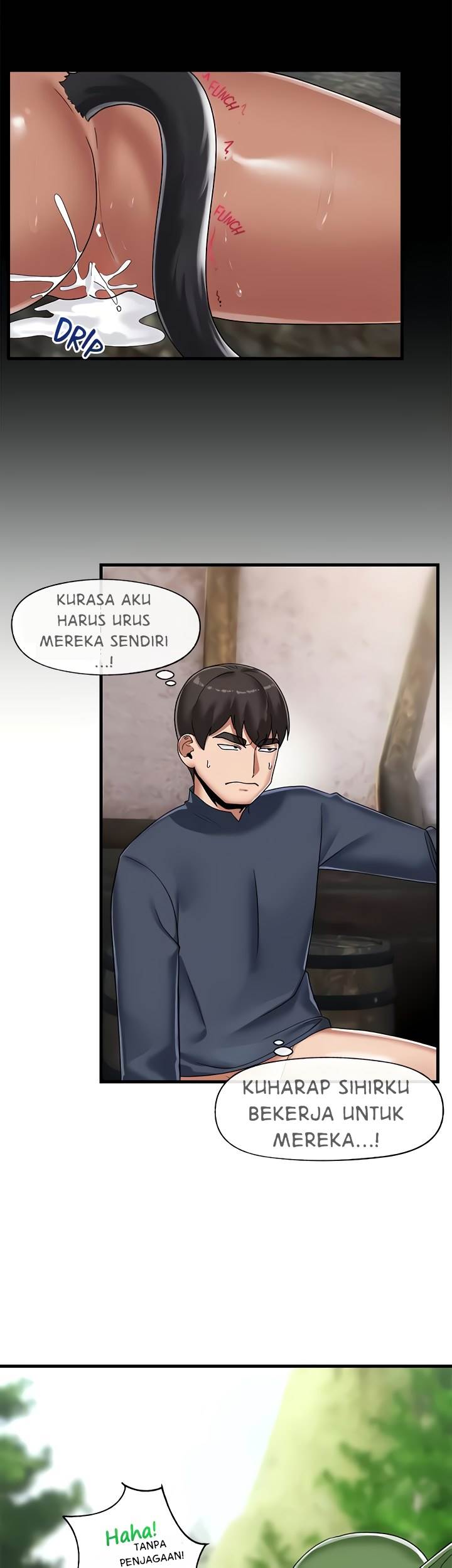 I love the hypnosis of this world - Chapter 41 9 I love the hypnosis of this world - Chapter 41 9