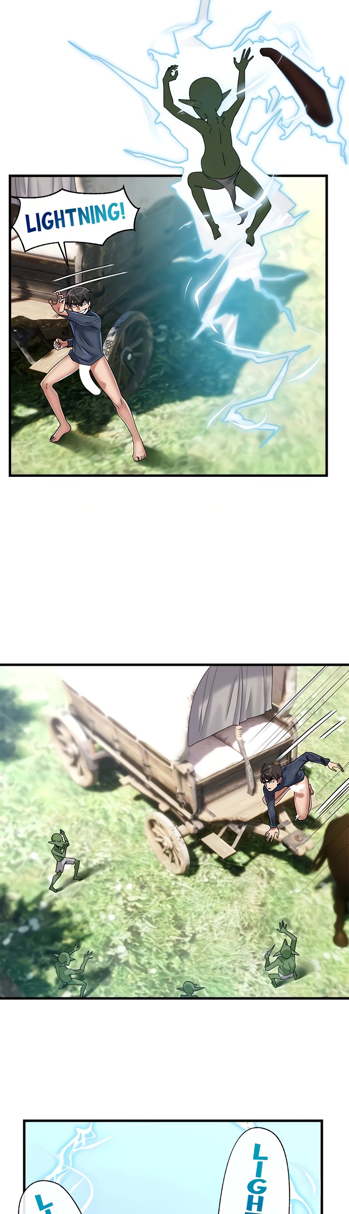 I love the hypnosis of this world - Chapter 41 21 I love the hypnosis of this world - Chapter 41 21