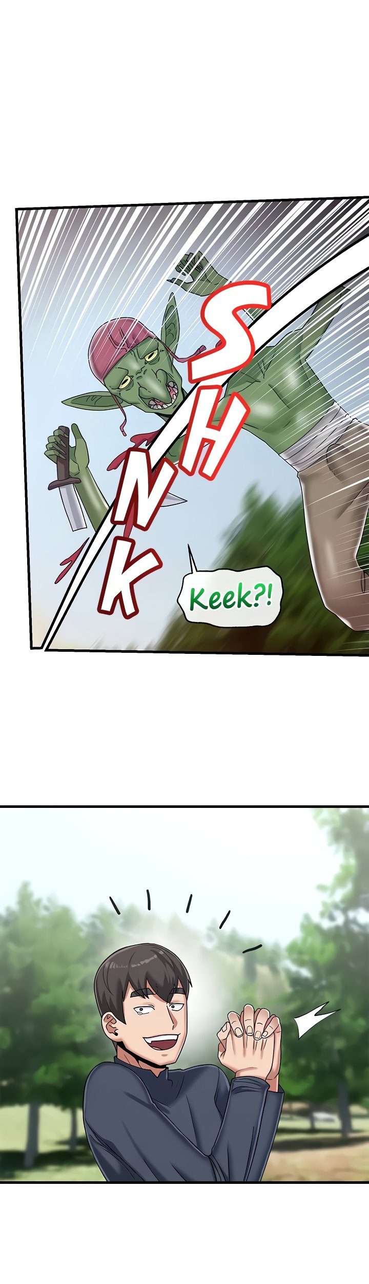 I love the hypnosis of this world - Chapter 41 25 I love the hypnosis of this world - Chapter 41 25