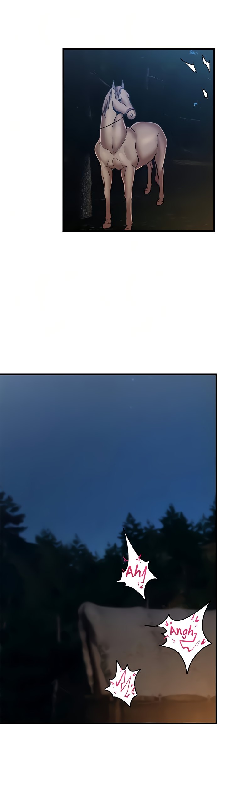 I love the hypnosis of this world - Chapter 41 32 I love the hypnosis of this world - Chapter 41 32