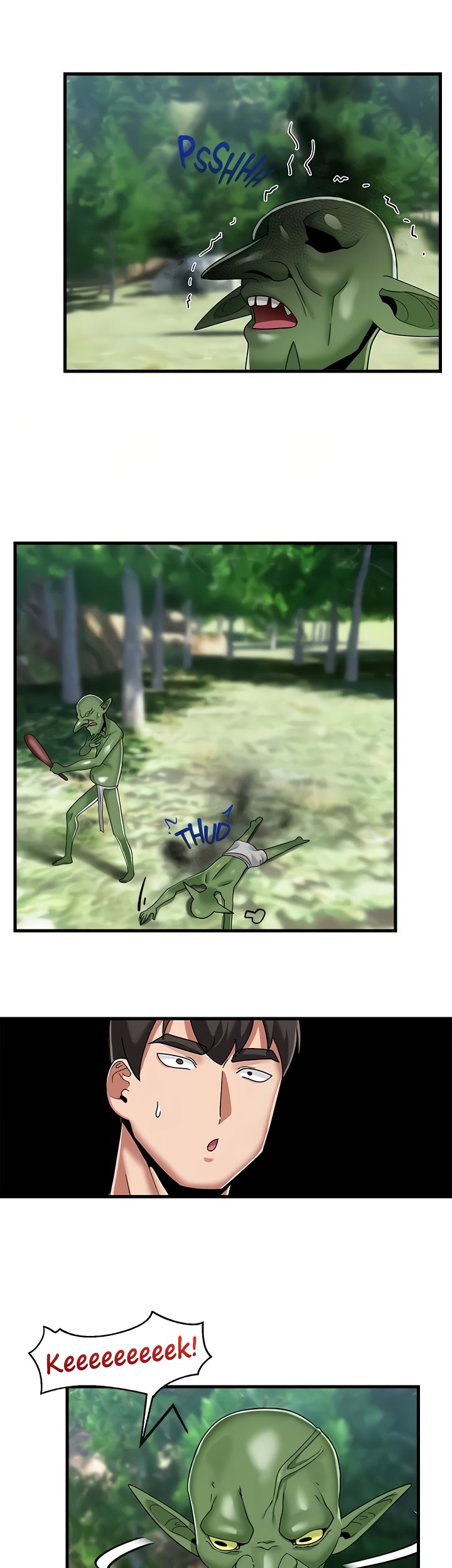 I love the hypnosis of this world - Chapter 41 19 I love the hypnosis of this world - Chapter 41 19