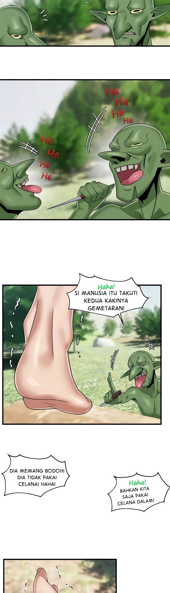 I love the hypnosis of this world - Chapter 41 13 I love the hypnosis of this world - Chapter 41 13