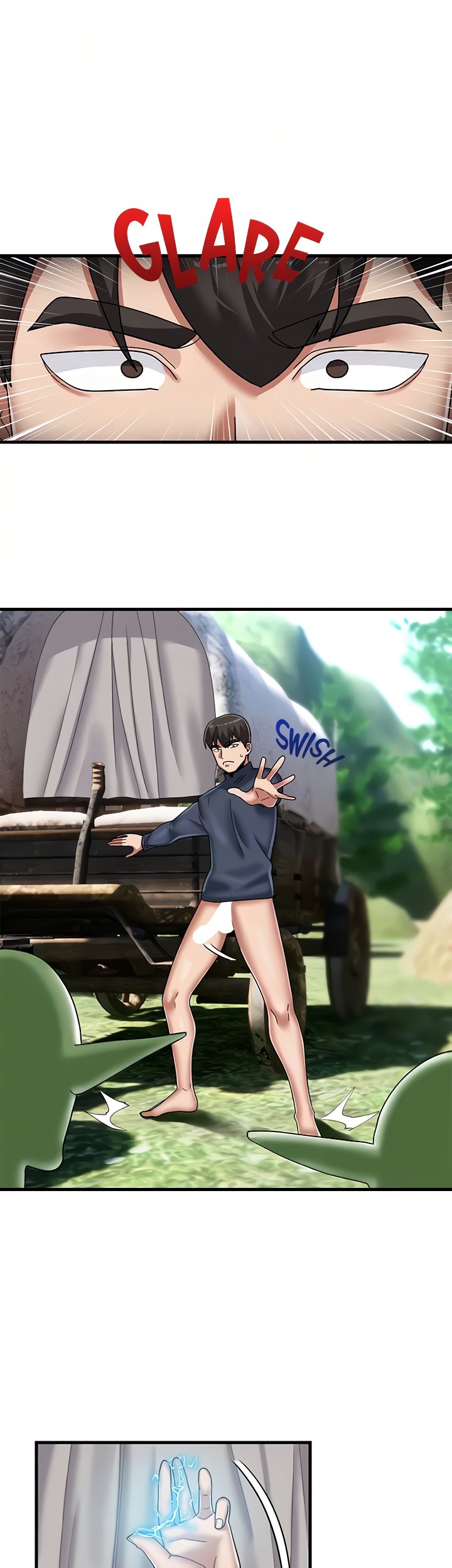 I love the hypnosis of this world - Chapter 41 16 I love the hypnosis of this world - Chapter 41 16