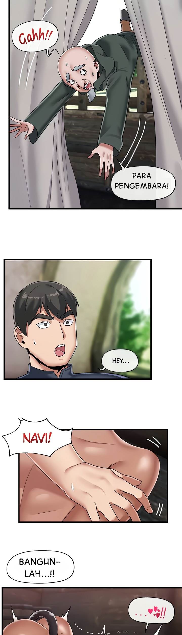 I love the hypnosis of this world - Chapter 41 6 I love the hypnosis of this world - Chapter 41 6