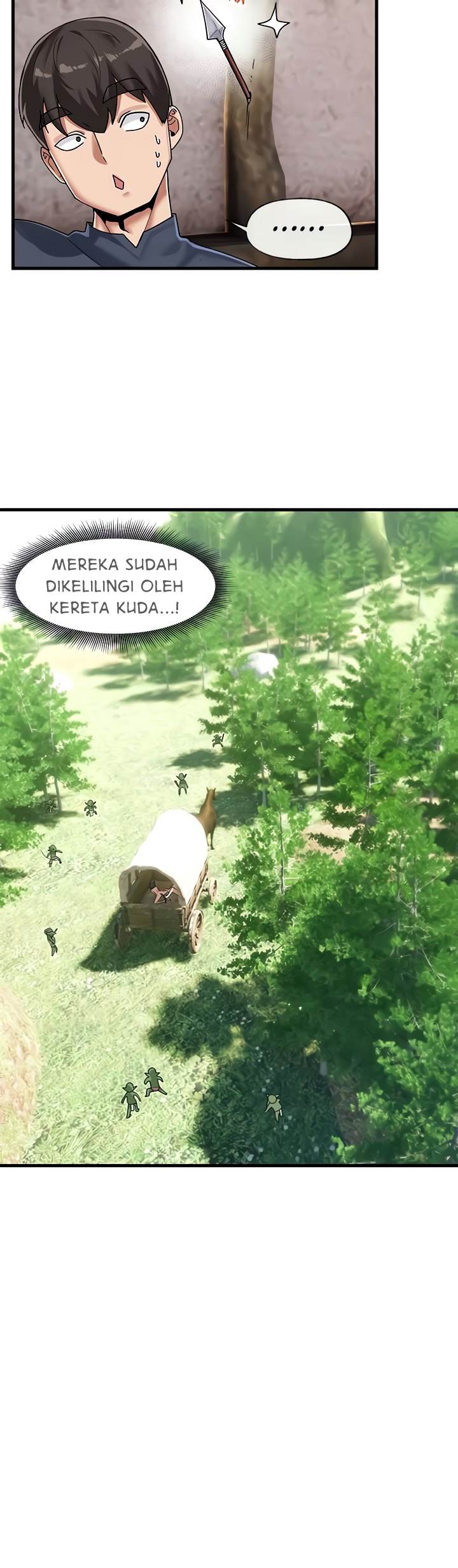 I love the hypnosis of this world - Chapter 41 4 I love the hypnosis of this world - Chapter 41 4