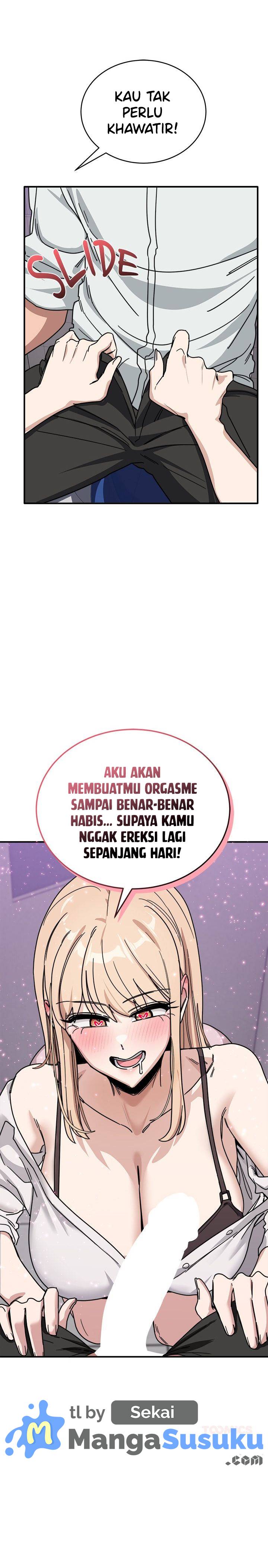 I Became a Dog! - Chapter 32 26 I Became a Dog! - Chapter 32 26