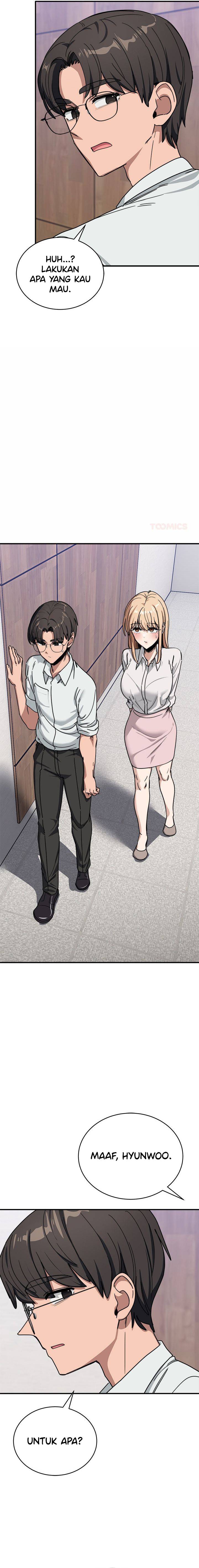 I Became a Dog! - Chapter 32 19 I Became a Dog! - Chapter 32 19