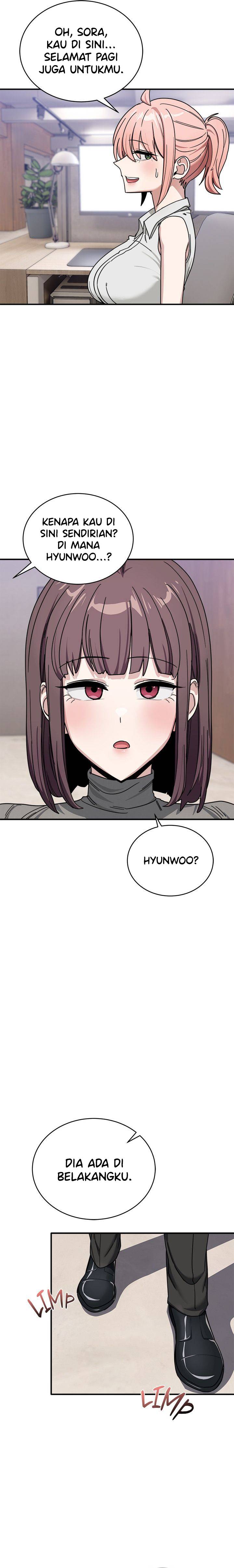 I Became a Dog! - Chapter 32 11 I Became a Dog! - Chapter 32 11