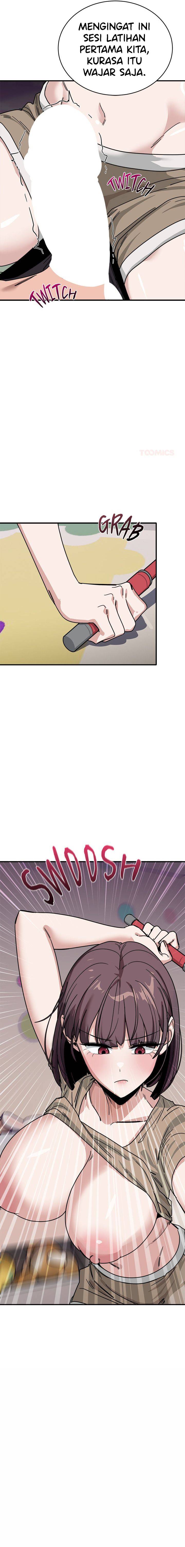 I Became a Dog! - Chapter 32 6 I Became a Dog! - Chapter 32 6