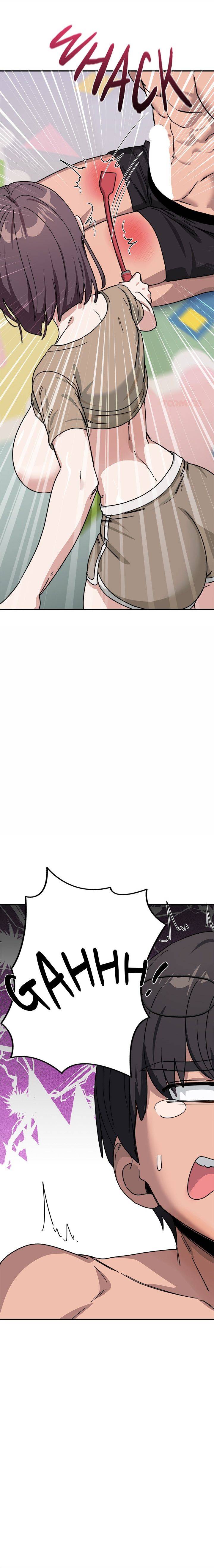 I Became a Dog! - Chapter 32 7 I Became a Dog! - Chapter 32 7