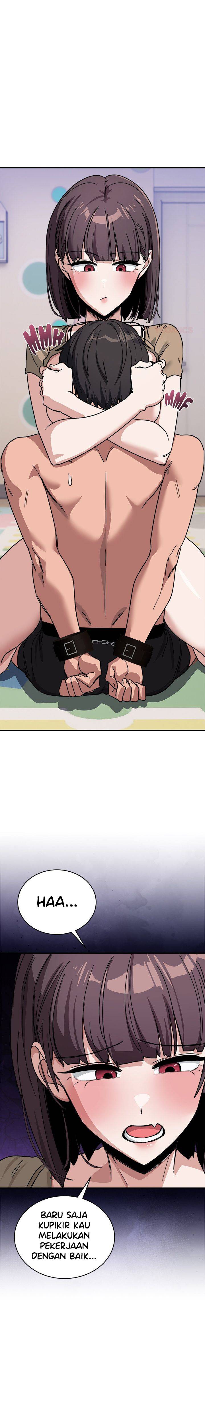 I Became a Dog! - Chapter 32 5 I Became a Dog! - Chapter 32 5