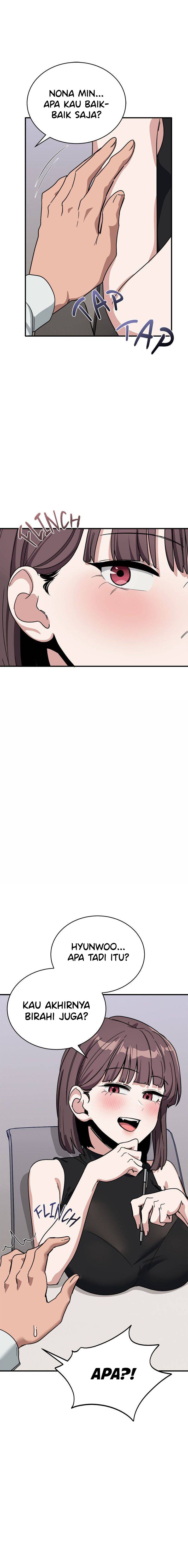 I Became a Dog! - Chapter 31 8 I Became a Dog! - Chapter 31 8