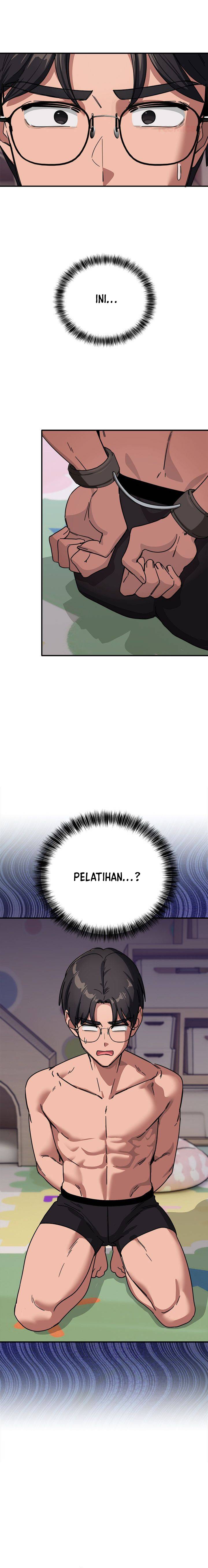 I Became a Dog! - Chapter 31 19 I Became a Dog! - Chapter 31 19