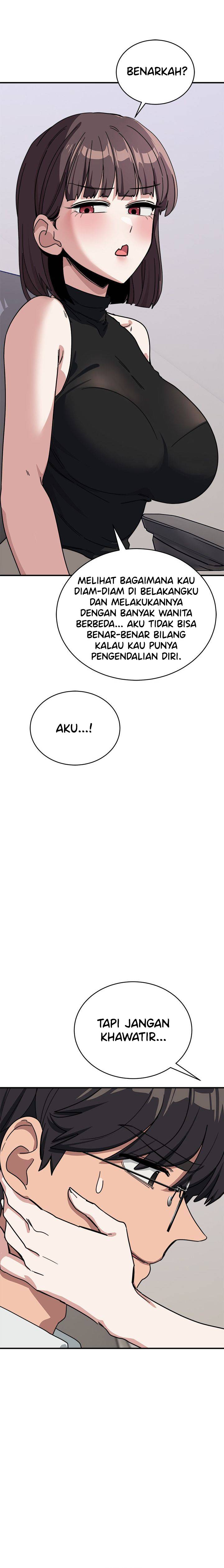 I Became a Dog! - Chapter 31 17 I Became a Dog! - Chapter 31 17