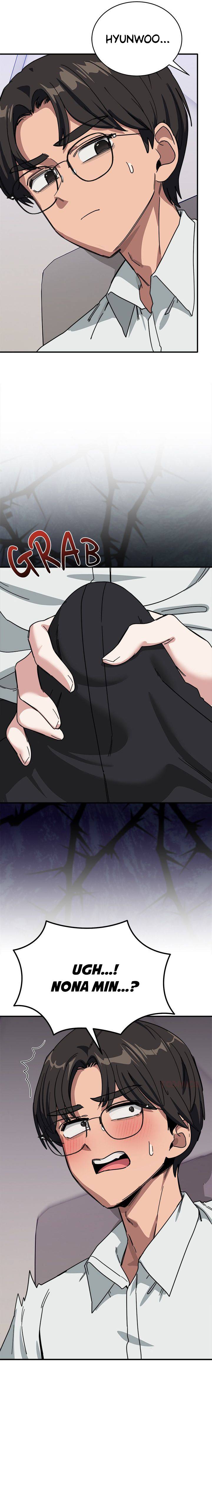 I Became a Dog! - Chapter 31 15 I Became a Dog! - Chapter 31 15