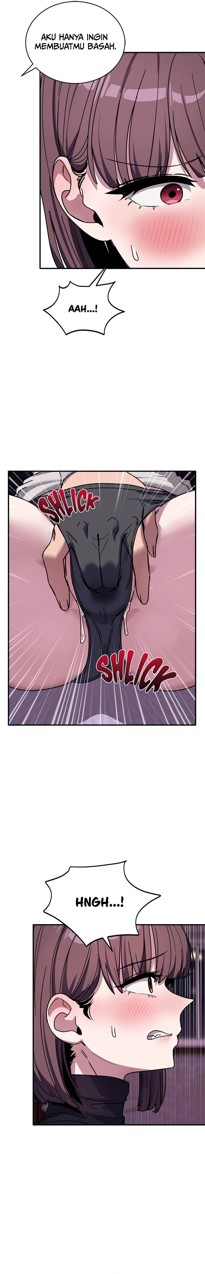 I Became a Dog! - Chapter 37 9 I Became a Dog! - Chapter 37 9