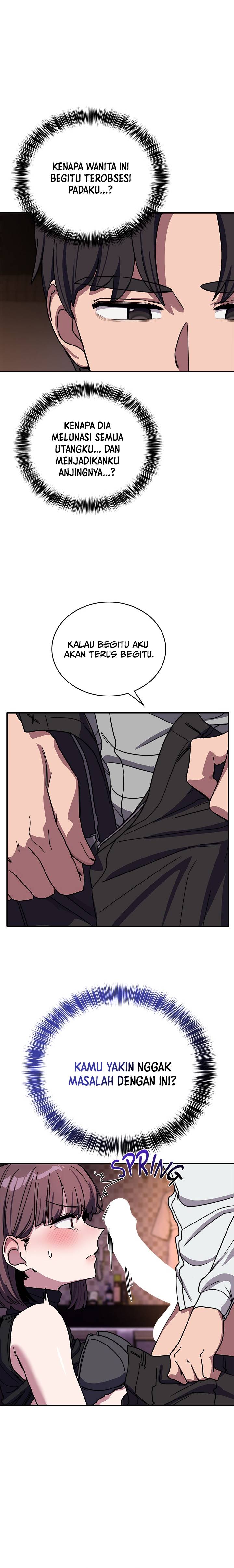 I Became a Dog! - Chapter 37 18 I Became a Dog! - Chapter 37 18