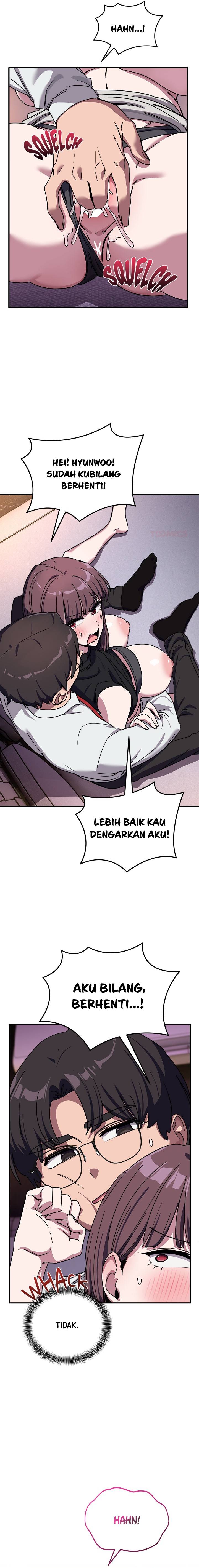 I Became a Dog! - Chapter 37 12 I Became a Dog! - Chapter 37 12